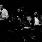 Charlie Haden Quartet West im Birdland Jazz Club