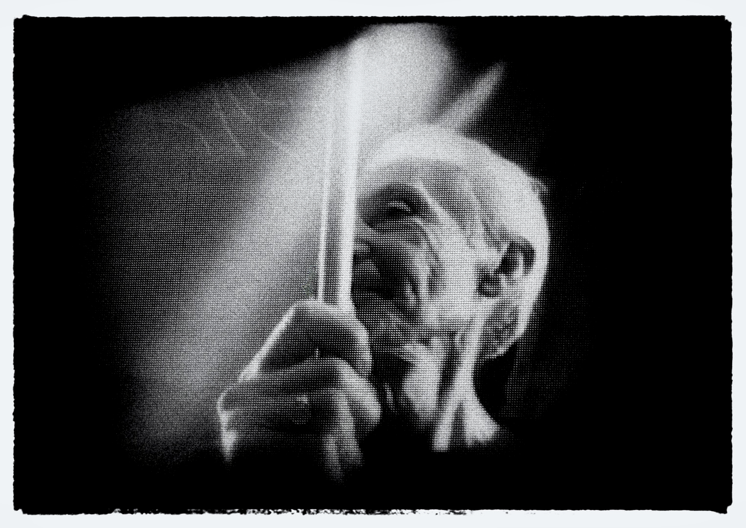 Charlie Watts