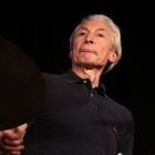 Charlie Watts...