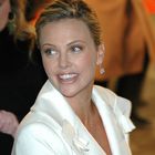 Charlize Theron