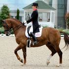 Charlotte Dujardin