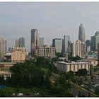 Charlotte Skyline