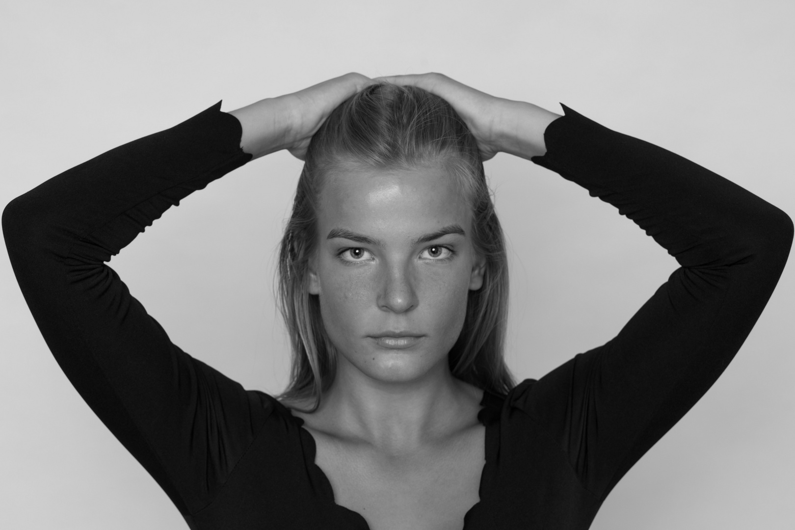 Charlotte_01 Foto & Bild portrait, portrait frauen, studio Bilder auf