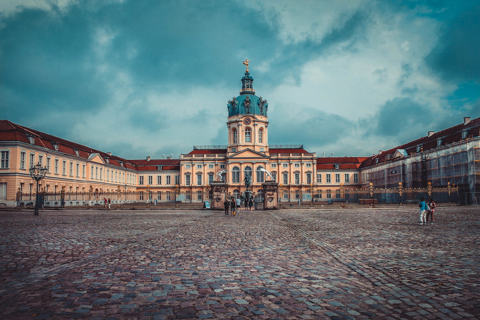 Charlottenburg