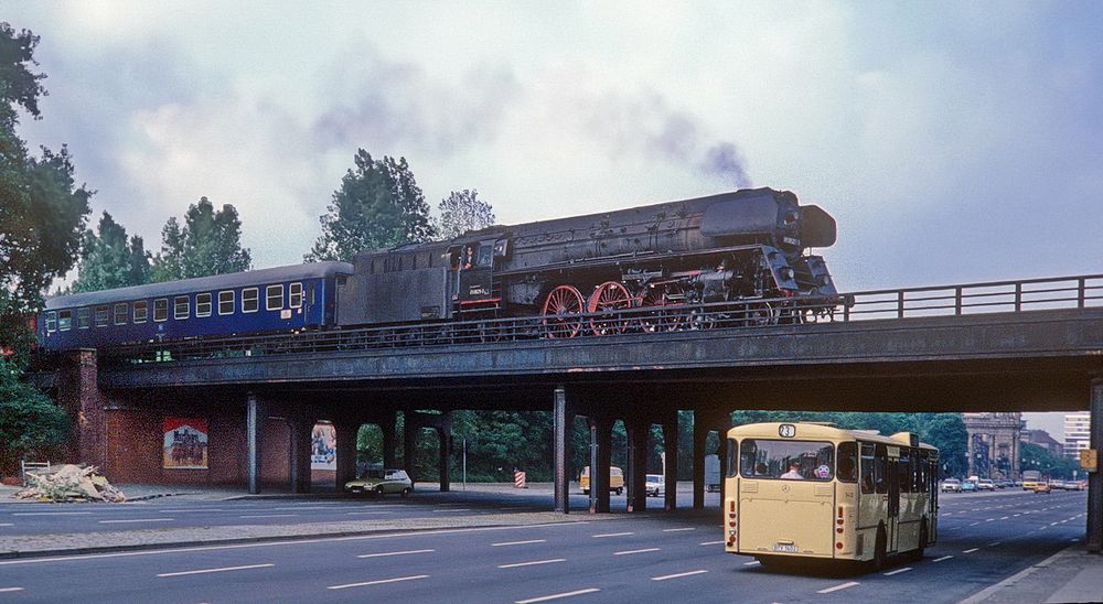 Charlottenburg 1978