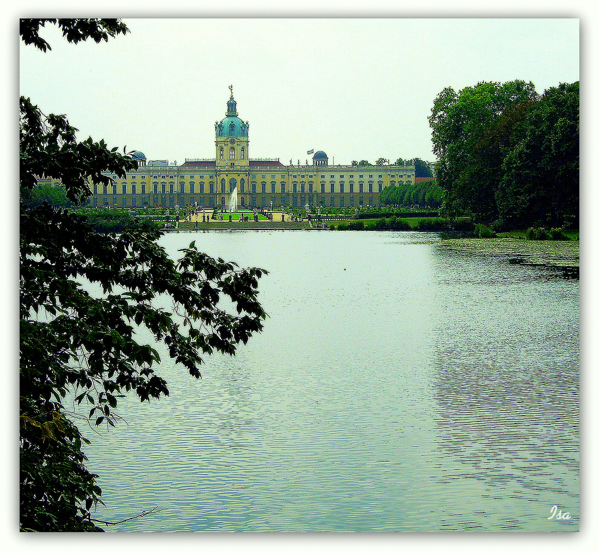 Charlottenburg 2