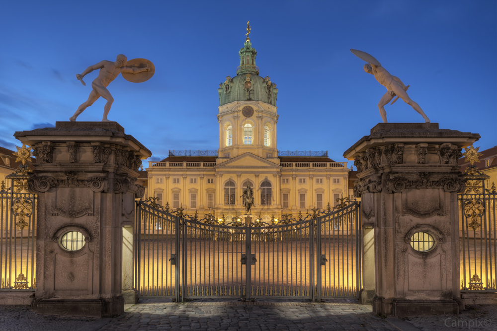 Charlottenburg