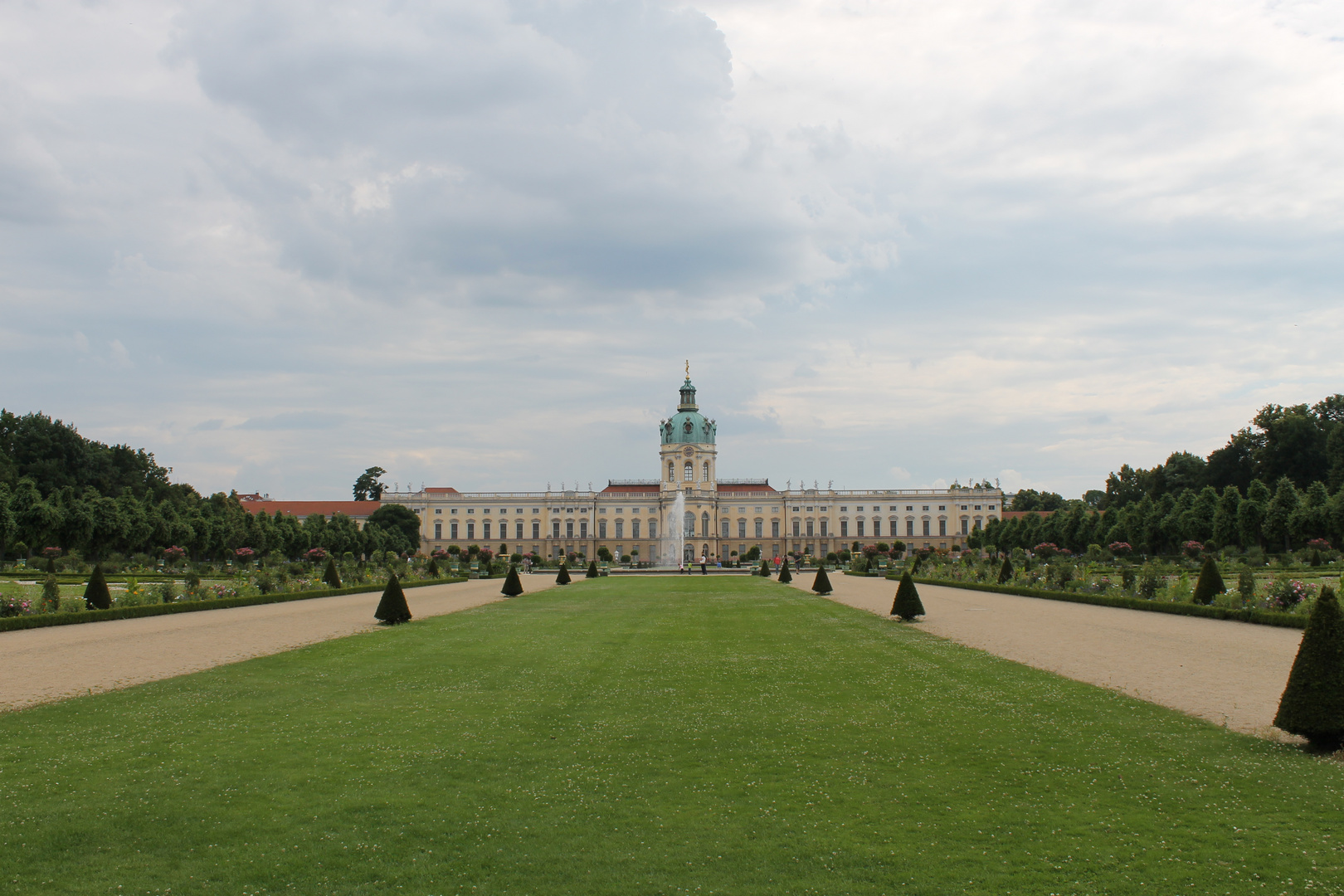 Charlottenburg