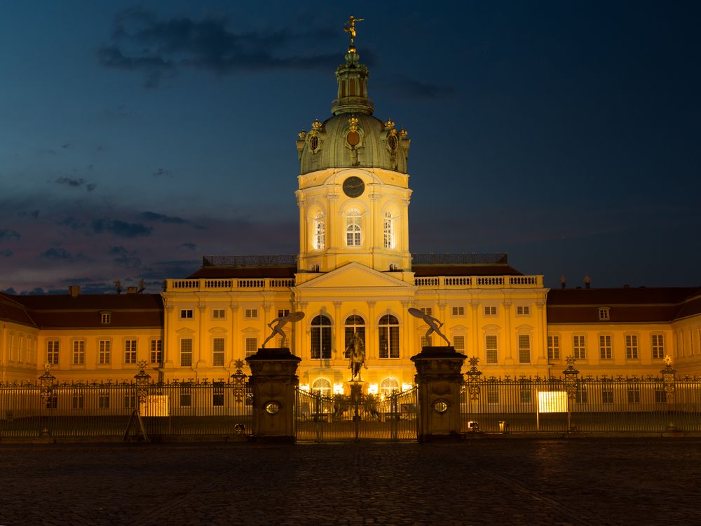 Charlottenburg