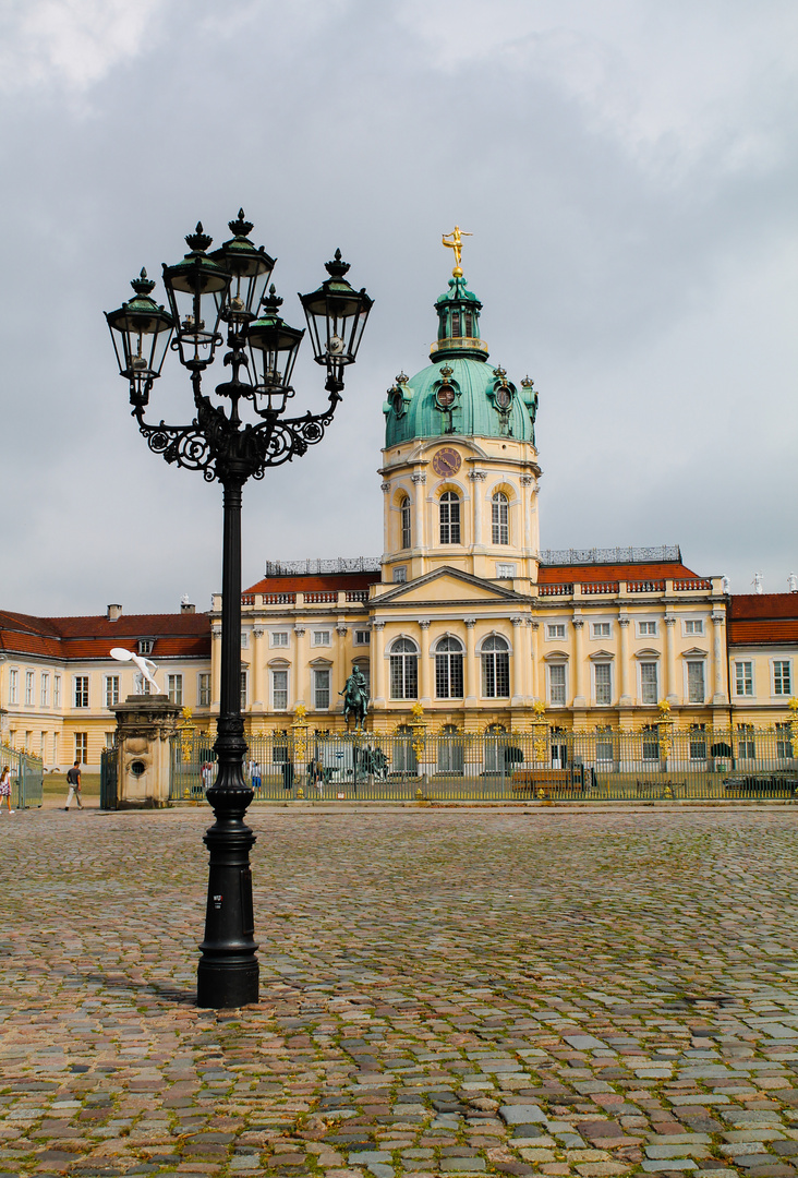 Charlottenburg