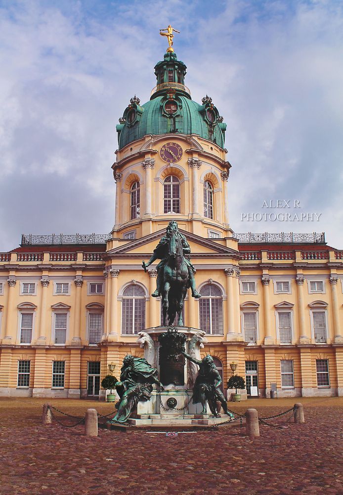 Charlottenburg