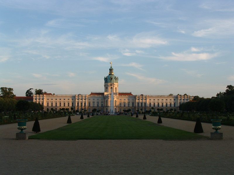 Charlottenburg