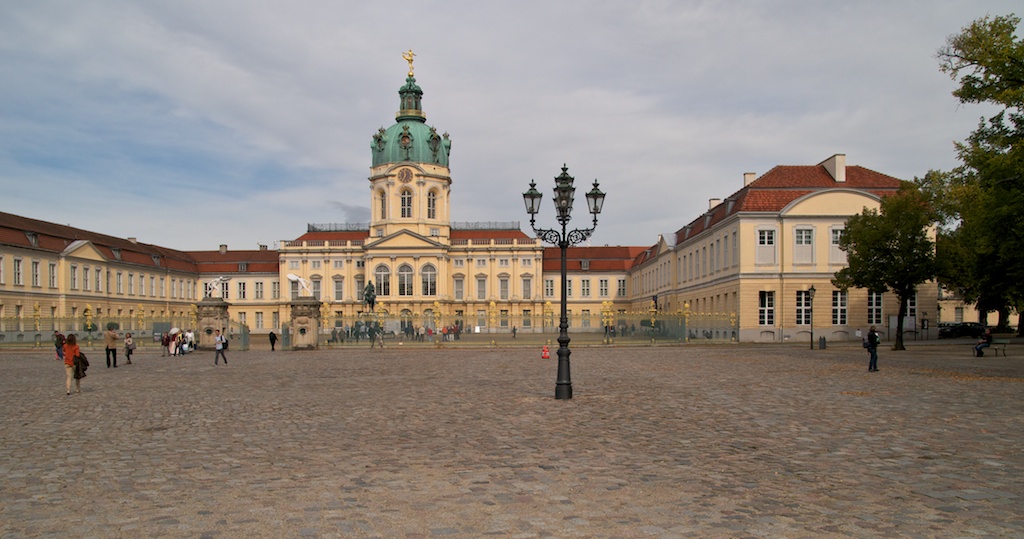 Charlottenburg