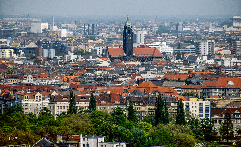 Charlottenburg bei Berlin