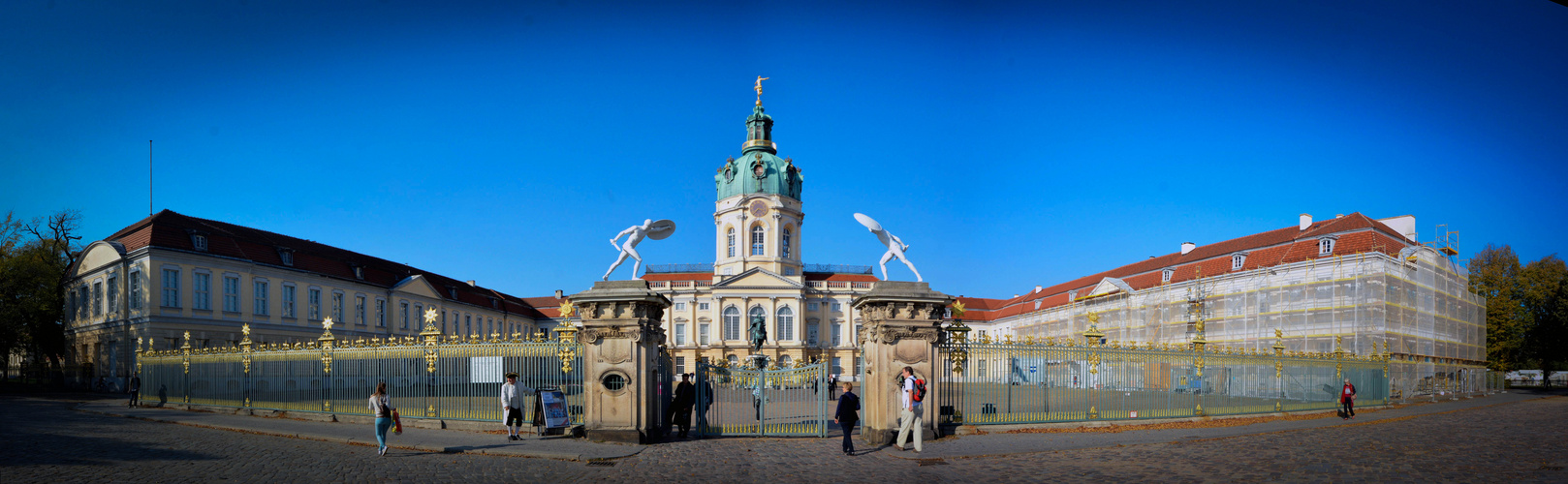 Charlottenburg Berlin