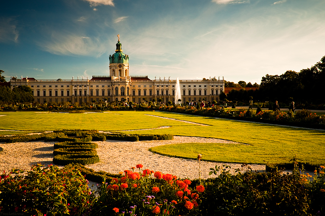 Charlottenburg