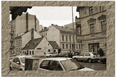 Charlottenburg historisch