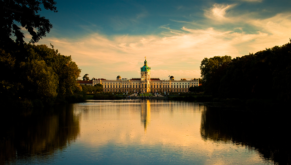 Charlottenburg III