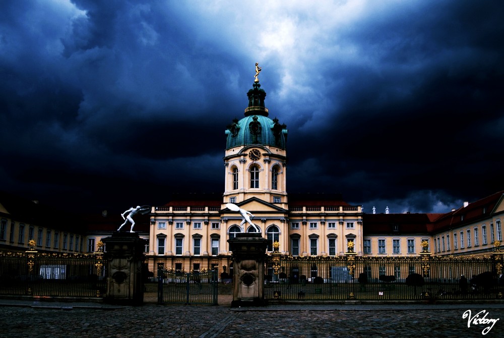 Charlottenburg in Berlin