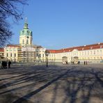 Charlottenburg ist die bedeutendste ...