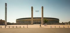 Charlottenburg - Olympic Stadium - 02