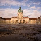 Charlottenburg Palace