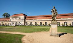 Charlottenburg - Schloß Charlottenburg - 03