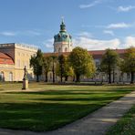  Charlottenburg- Schlosspark