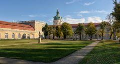  Charlottenburg- Schlosspark
