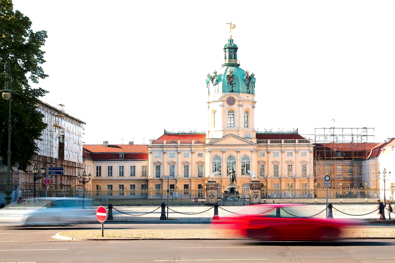 Charlottenburger Schloß