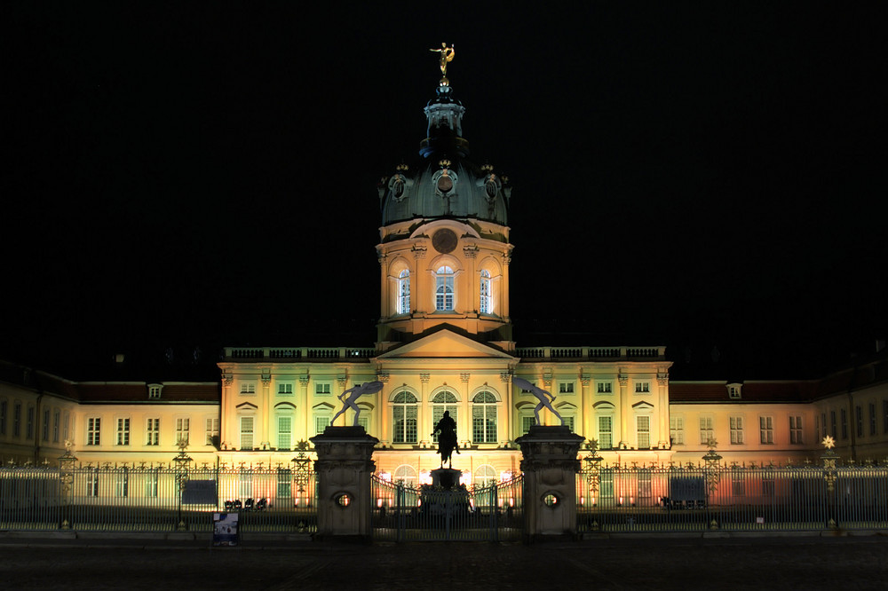 Charlottenburger Schloss