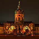 Charlottenburger Schloss - Festival of lights Berlin 07-