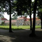 Charlottenburger Schloss - Orangerie