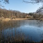 Charlottensee - Lac de Charlotte