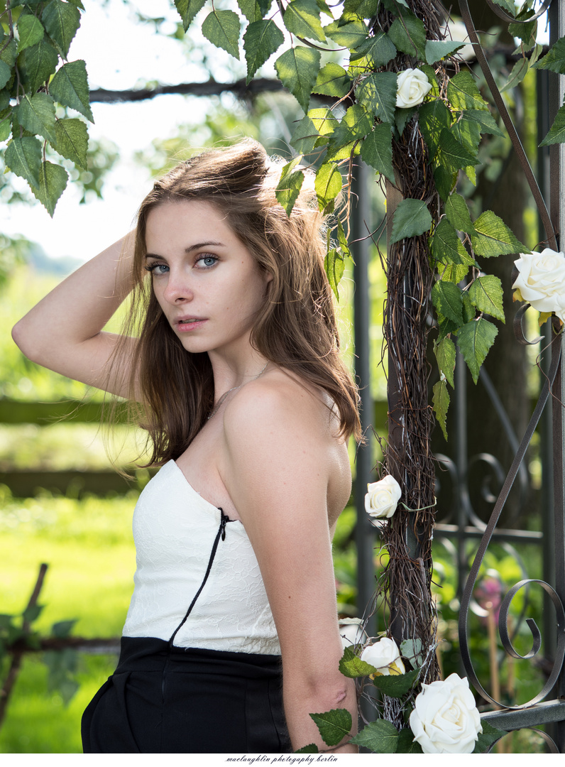 Charmant Foto & Bild modelle stellen sich vor, fotos, people Bilder