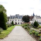 Charmantes Hotel Château de Fère