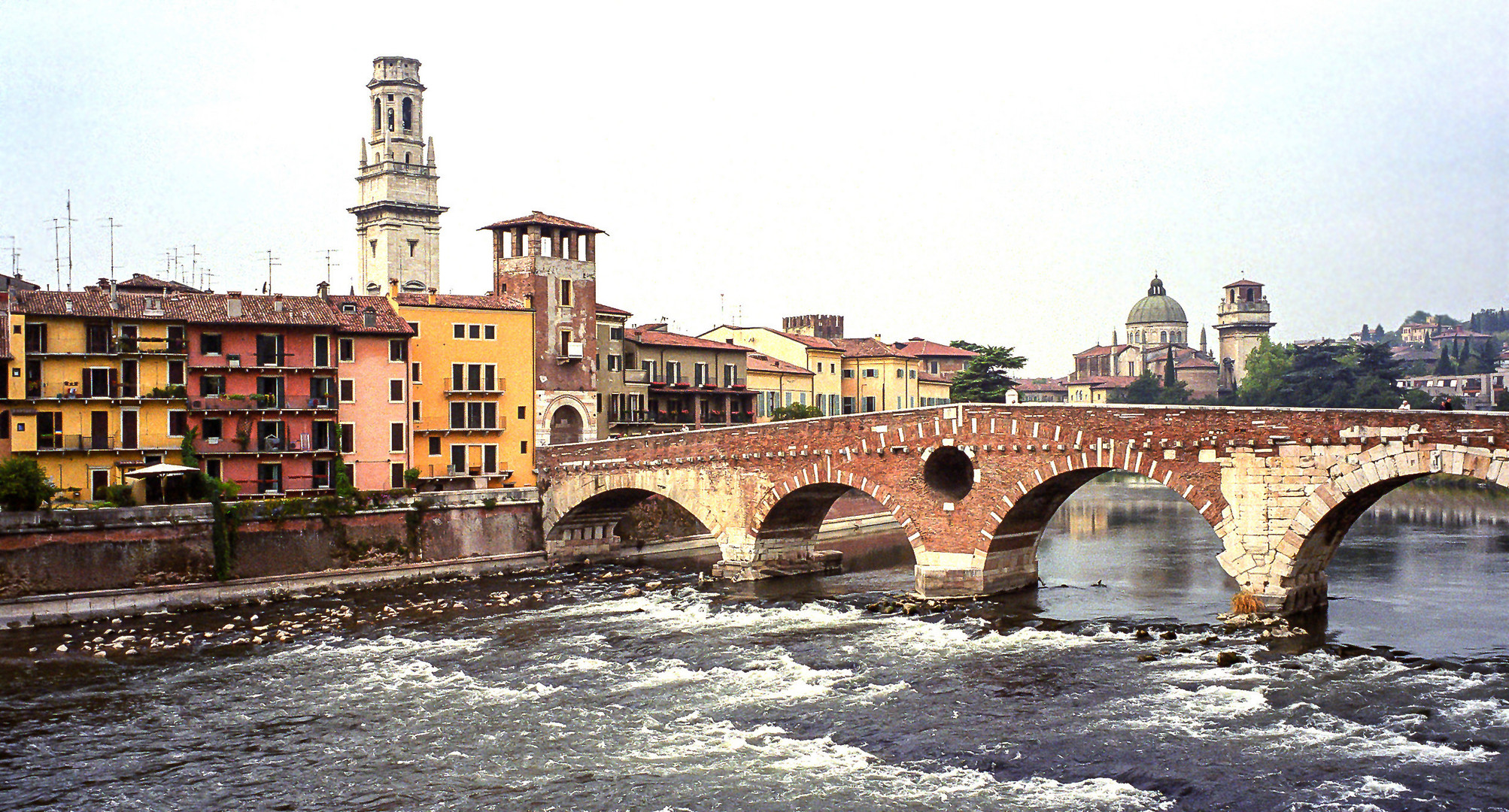 Charmantes Verona 2