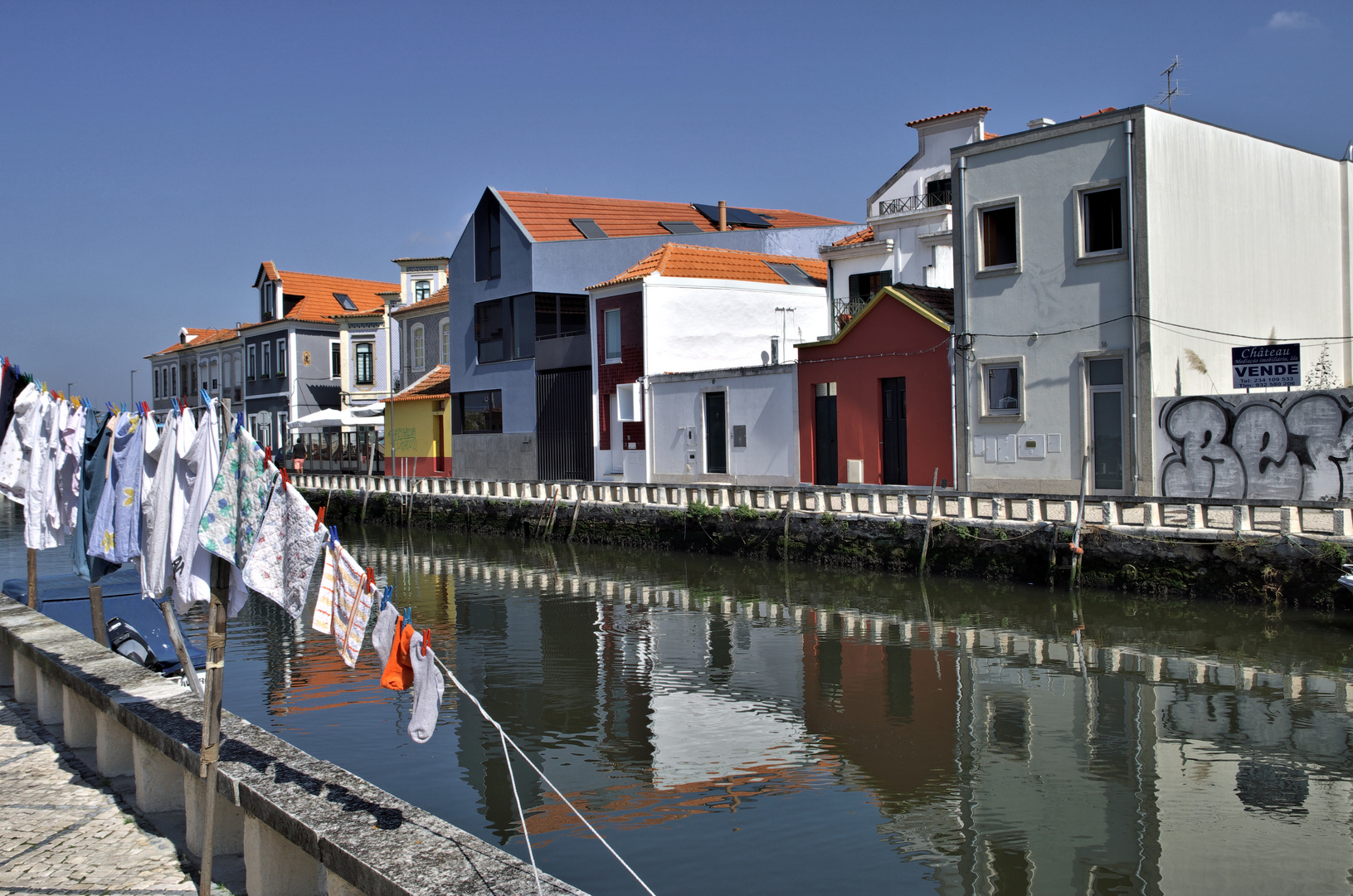 Charme des Süden Foto & Bild europe, portugal, stadt Bilder auf