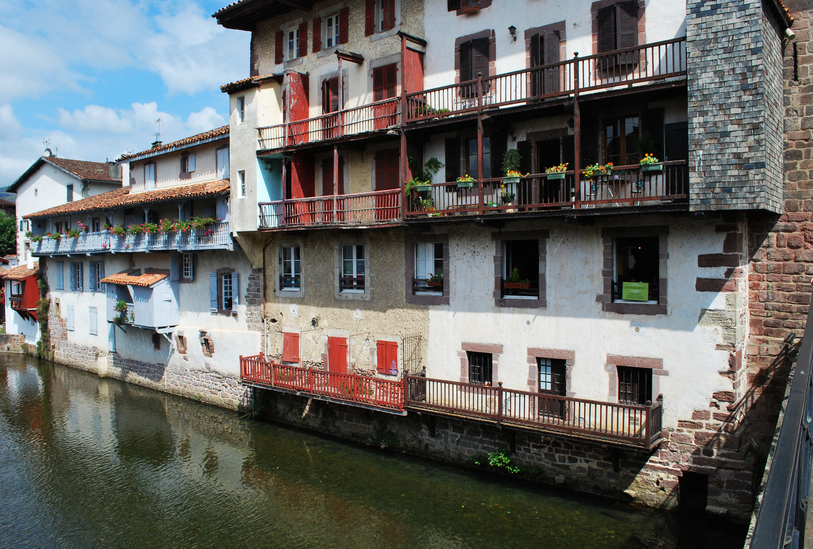 Charme du Pays Basque