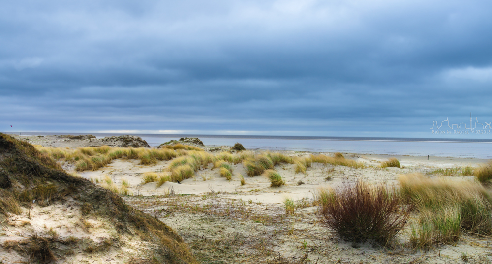 Charme von St. Peter Ording