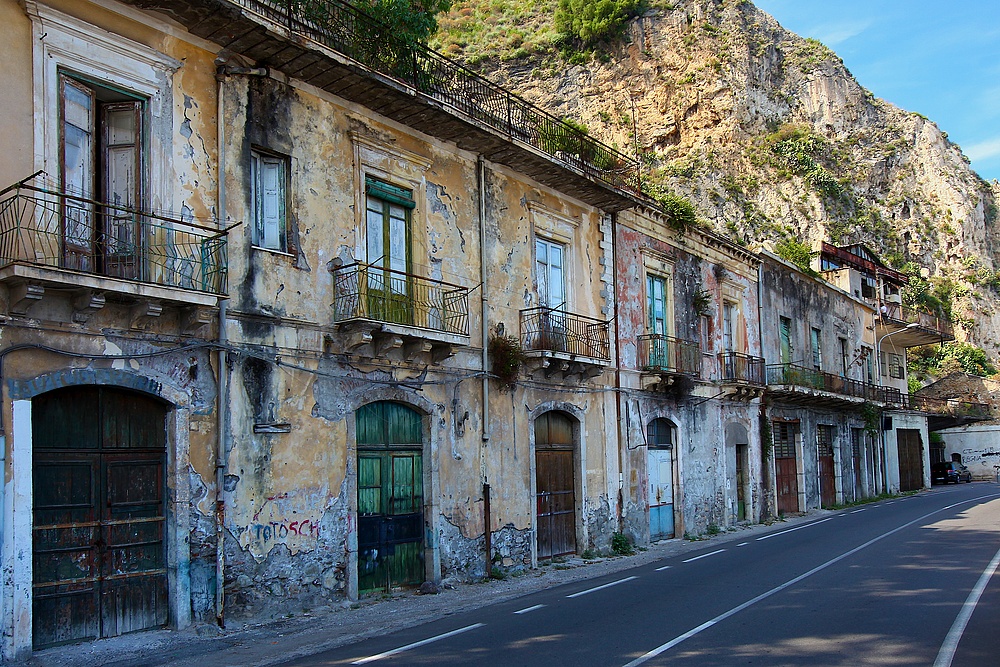 charming houses