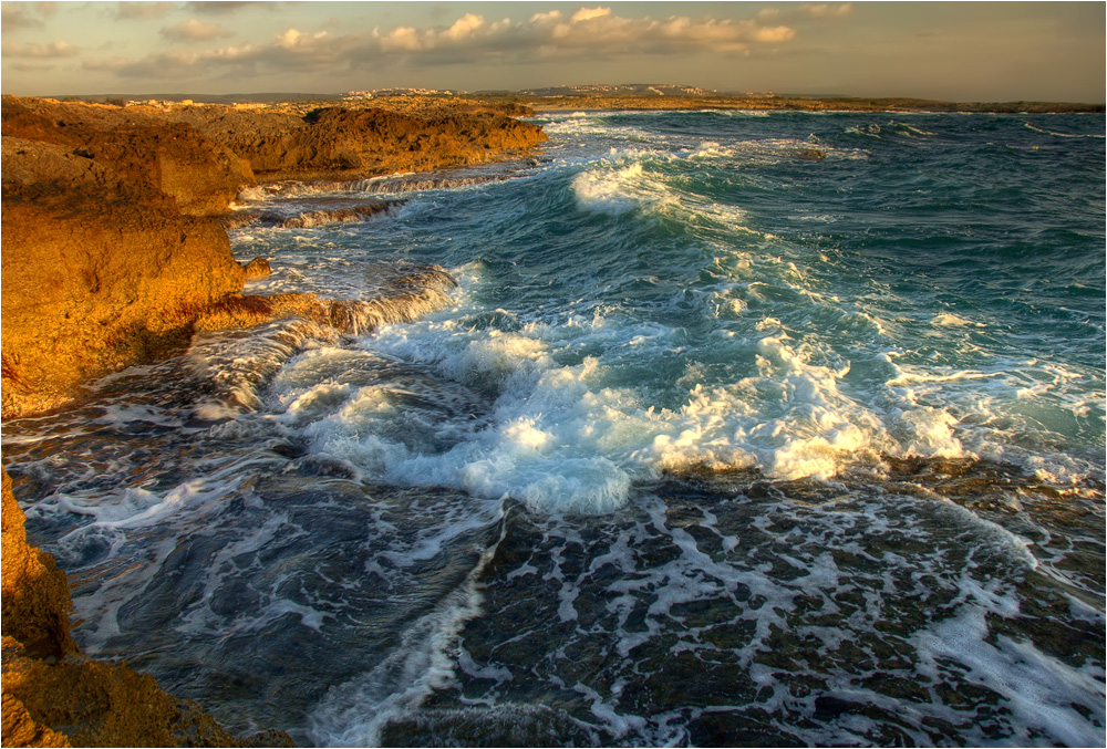 Charming Mediterranean