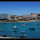 Charquito de San Ginés, Arrecife (Lanzarote)