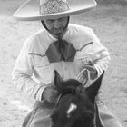 charro  mexicano