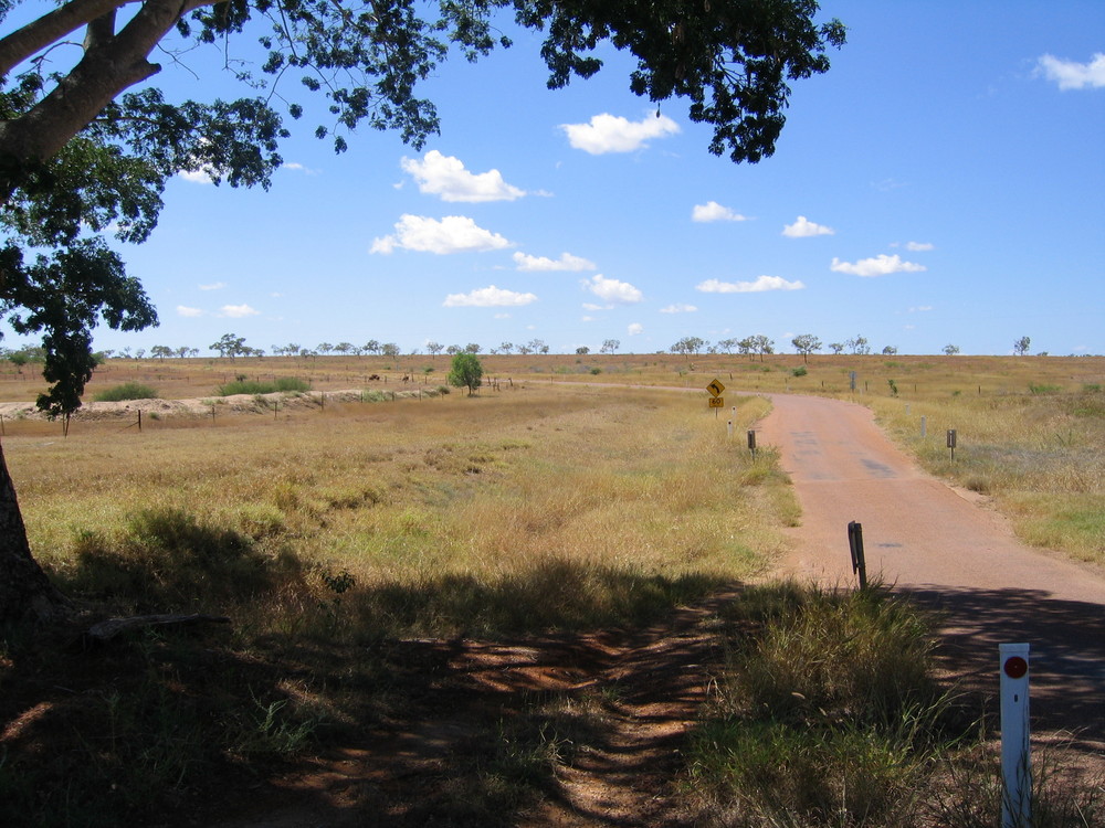 Charters Towers - Queenland / Australia