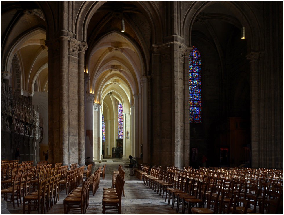 Chartres