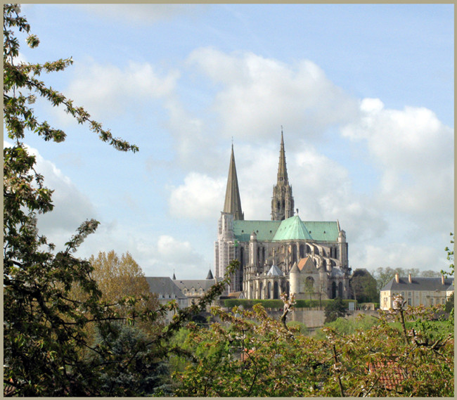 Chartres 3