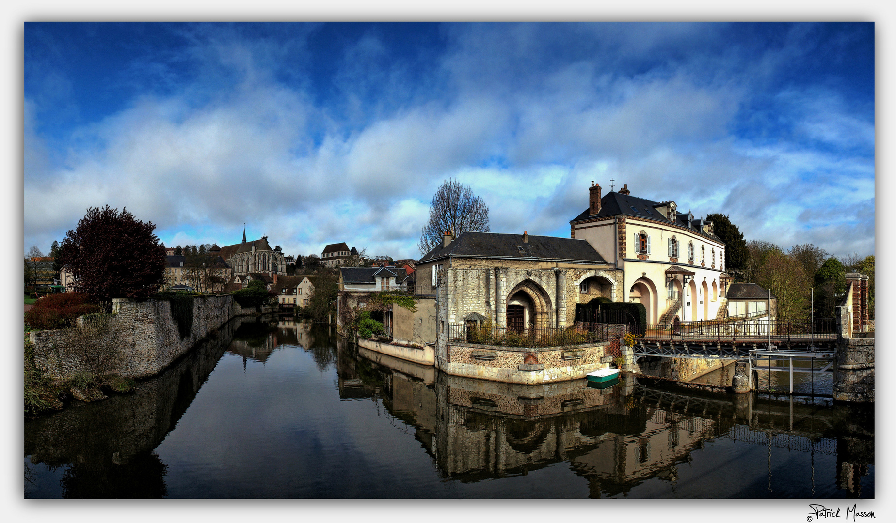 Chartres