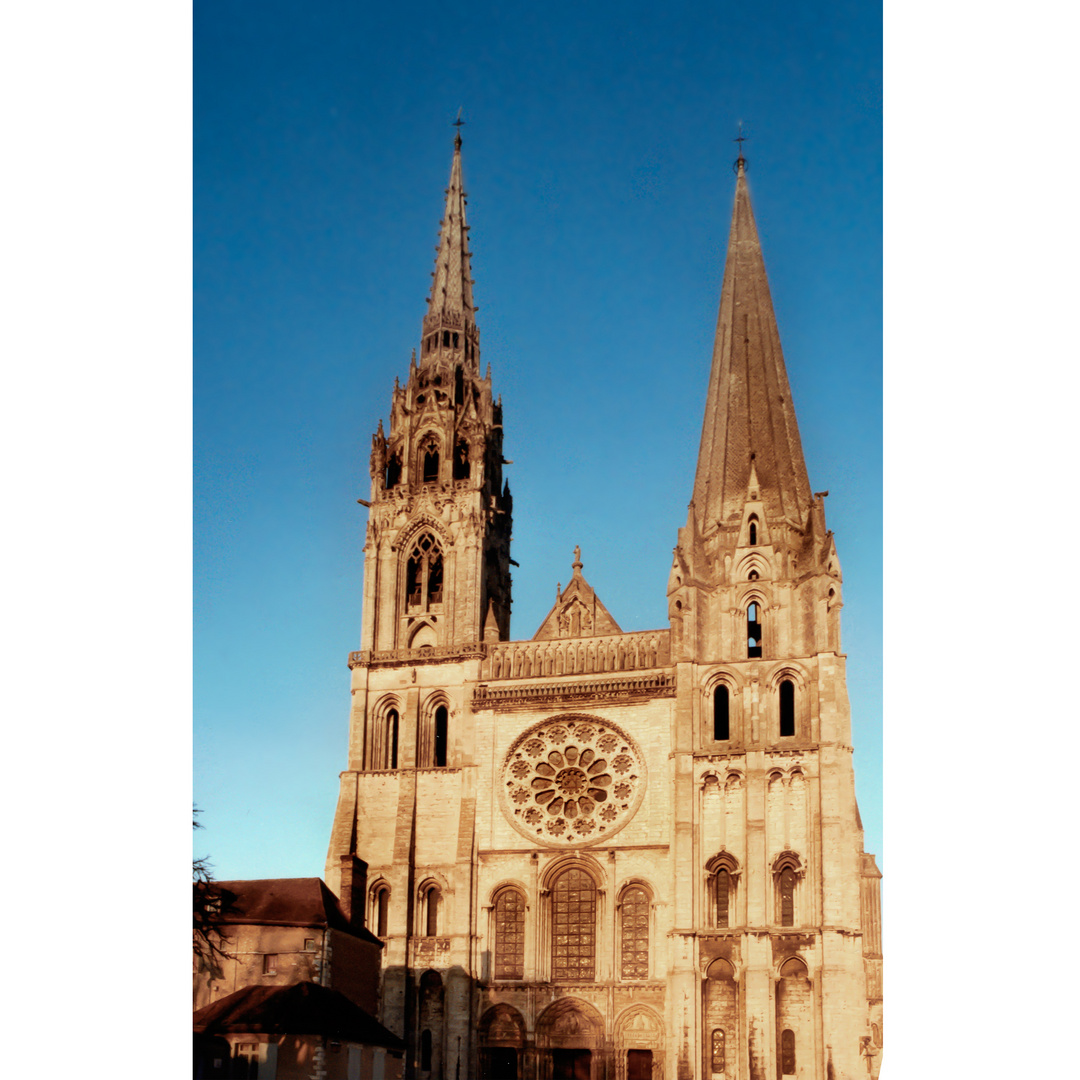 CHARTRES