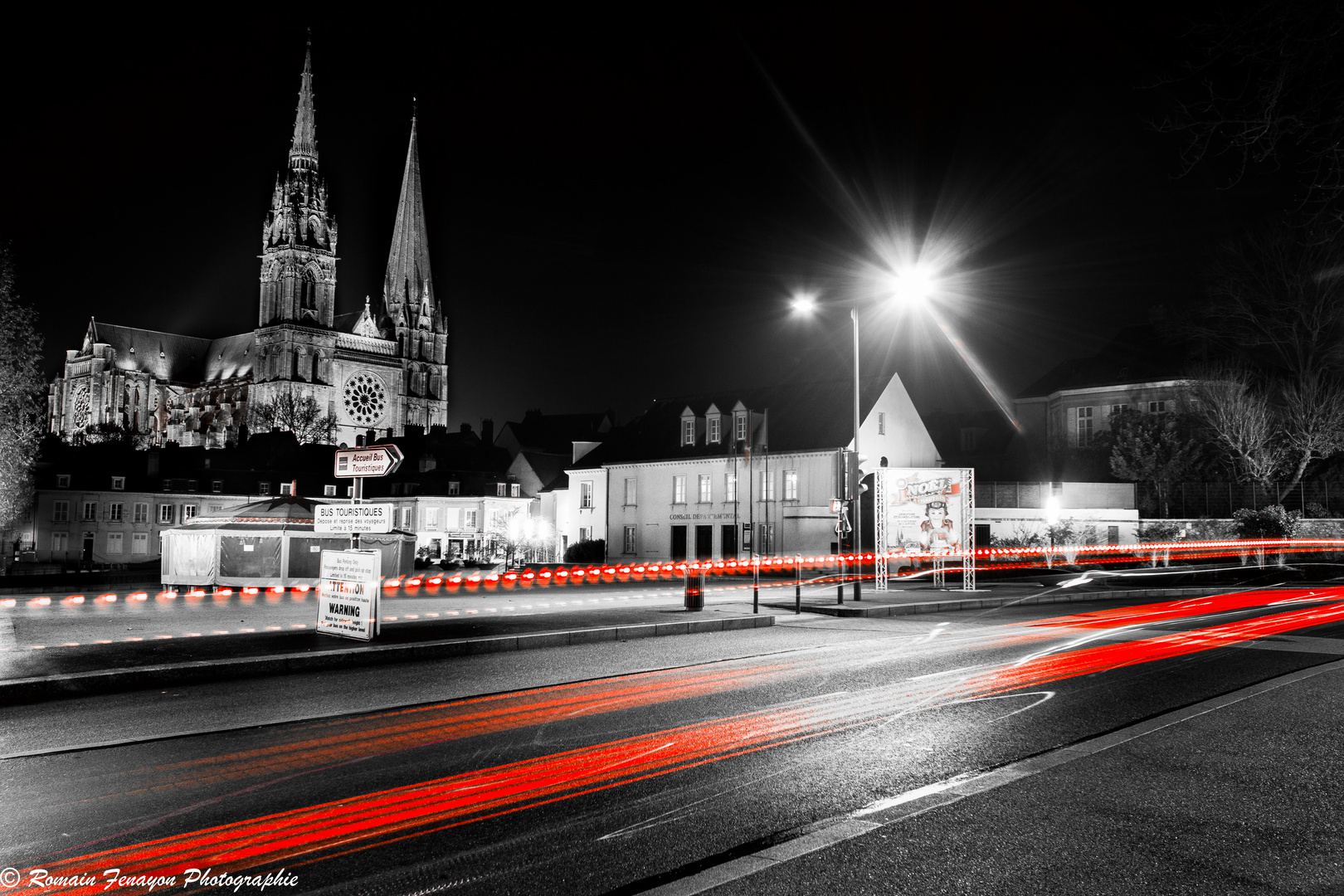 Chartres